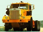 Autocar A64B 1965 года